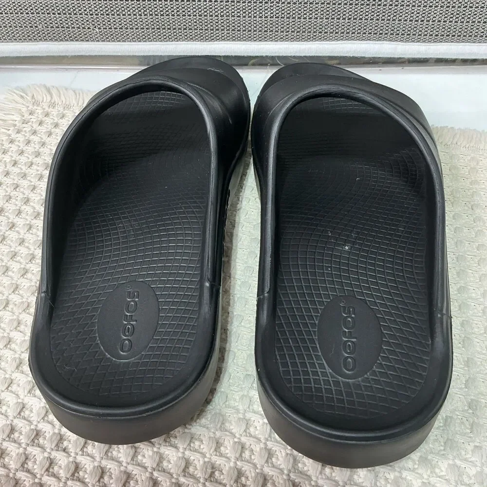 OOFOS slides ooahh